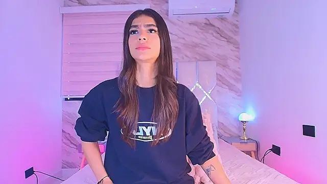 collet 1 online show from 11.13.25