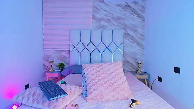 collet 1 online show from 01.16.26