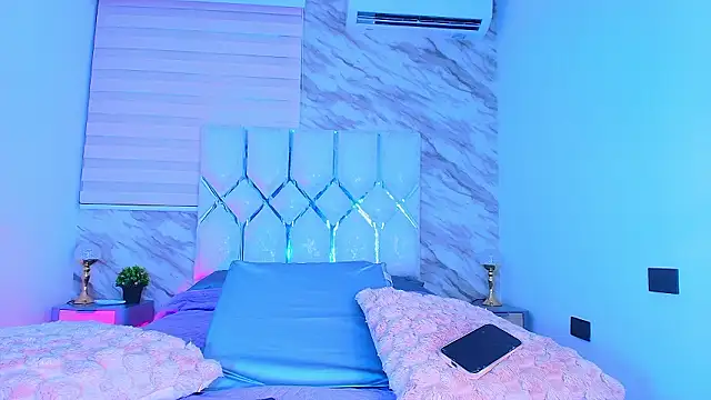 collet 1 online show from 03.19.26