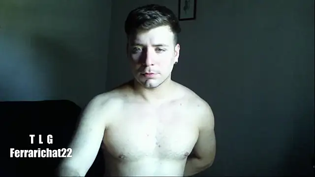 Snapshot of ferrari1996 chatting on 09.16.25 ferrari1996 online show from 09.16.25