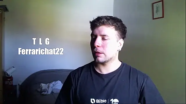 Snapshot of ferrari1996 chatting on 09.24.25 ferrari1996 online show from 09.24.25