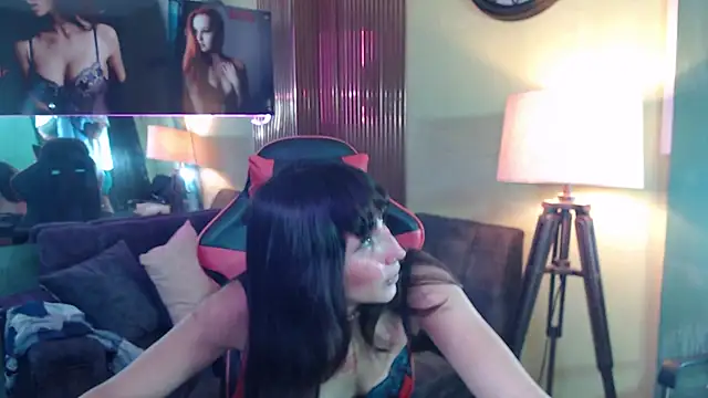 sweet bunny club online show from 09.08.25