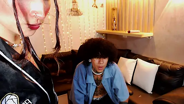 sweet bunny club online show from 09.12.25