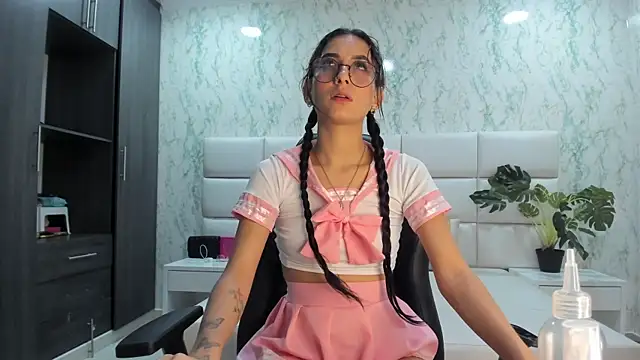 ValerySkinnyy online show from 10.11.25