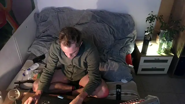 EdelHolz91 online show from 11.28.25