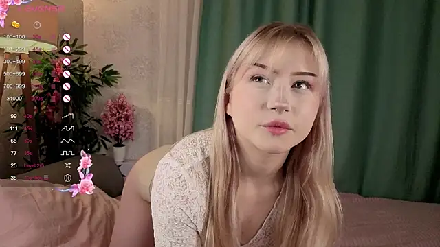 AudieKaemmerer online show from 10.06.25