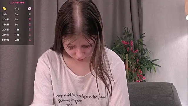 AudieKaemmerer online show from 03.07.26