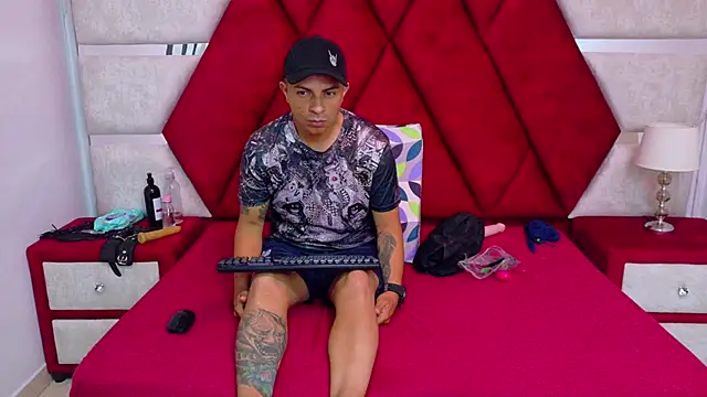 Kity spiderr online show from 10.16.25