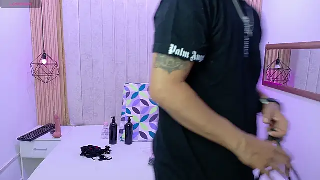 Kity spiderr online show from 11.01.25