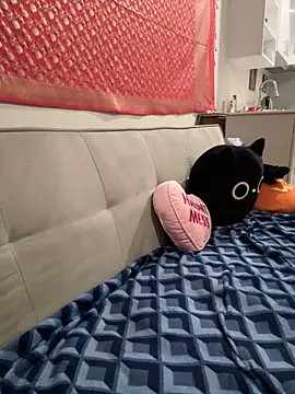 venusluvxoxo online show from 09.17.25