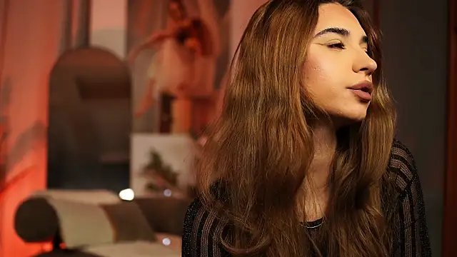 ItalianGirl online show from 02.28.26