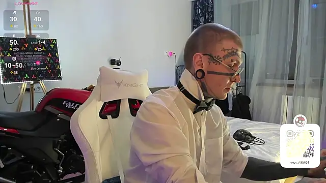 c10h15on1 online show from 02.26.26