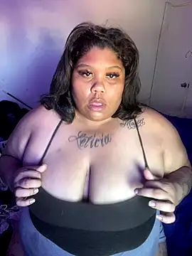 BlaxicanaMami online show from 09.09.25