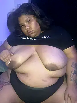 BlaxicanaMami online show from 09.17.25