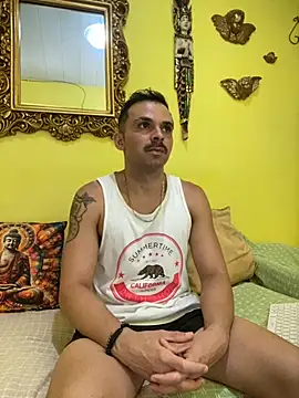 John diego online show from 09.09.25