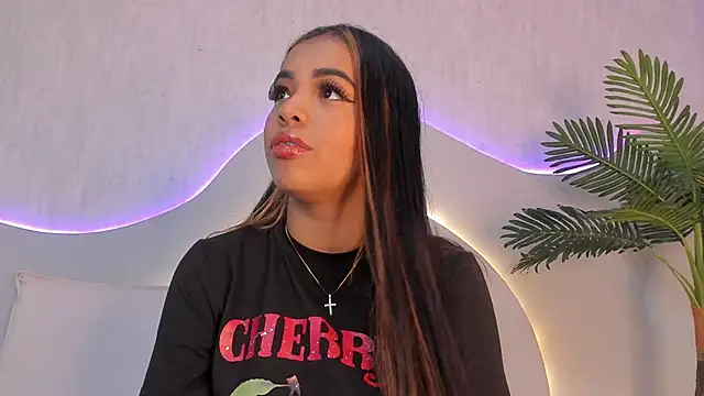 CannelaSmith online show from 03.09.26