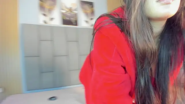 Snapshot of Stefany_gonzales_ chatting on 10.12.25 Stefany gonzales  online show from 10.12.25
