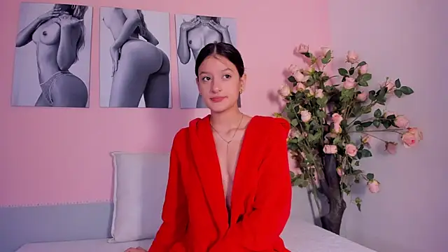 Snapshot of Stefany_gonzales_ chatting on 10.20.25 Stefany gonzales  online show from 10.20.25