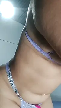 Snapshot of karly_hot_ chatting on 09.29.25 karly hot  online show from 09.29.25