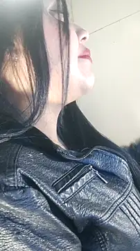 Snapshot of karly_hot_ chatting on 10.11.25 karly hot  online show from 10.11.25