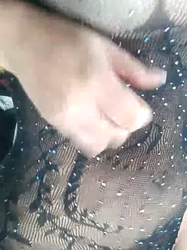 Snapshot of karly_hot_ chatting on 10.26.25 karly hot  online show from 10.26.25