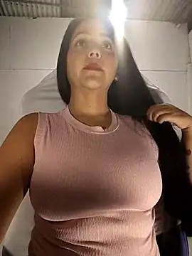 karly hot  online show from 04.16.26