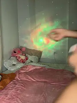 LunaTemptress  online show from 10.07.25