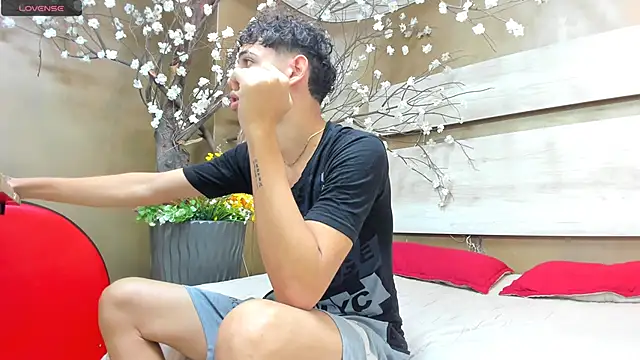 Mycandyfor You online show from 10.10.25