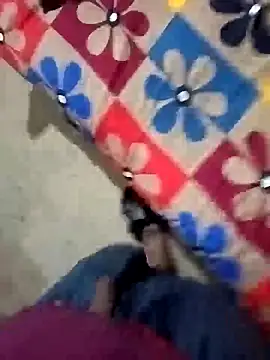 Snapshot of Rahul_Razz chatting on 10.13.25 Rahul Razz online show from 10.13.25