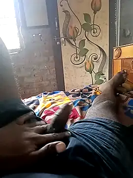 Snapshot of Rahul_Razz chatting on 10.16.25 Rahul Razz online show from 10.16.25