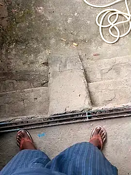 Snapshot of Rahul_Razz chatting on 10.30.25 Rahul Razz online show from 10.30.25