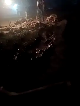 Snapshot of Rahul_Razz chatting on 11.03.25 Rahul Razz online show from 11.03.25