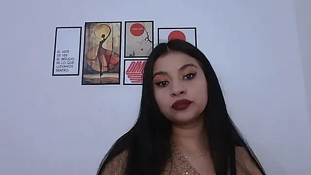 ValerieLove  online show from 03.21.26