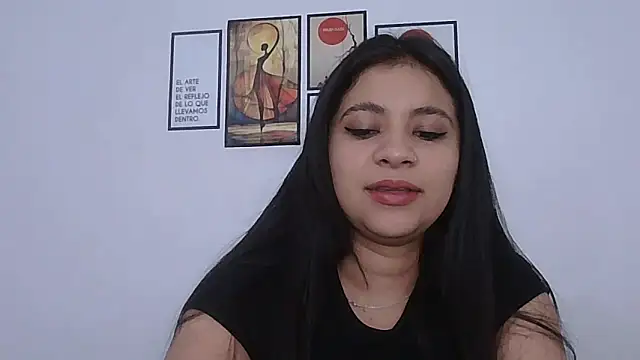 ValerieLove  online show from 03.24.26