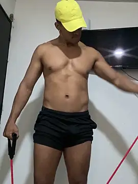 Snapshot of Smith_Fitness chatting on 09.16.25 Smith Fitness online show from 09.16.25