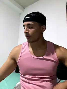 Snapshot of Smith_Fitness chatting on 09.29.25 Smith Fitness online show from 09.29.25