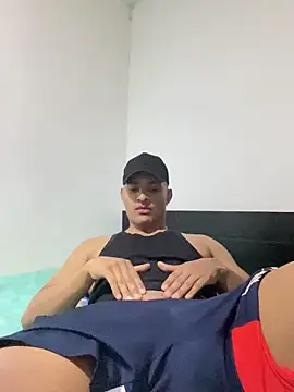 Snapshot of Smith_Fitness chatting on 10.03.25 Smith Fitness online show from 10.03.25