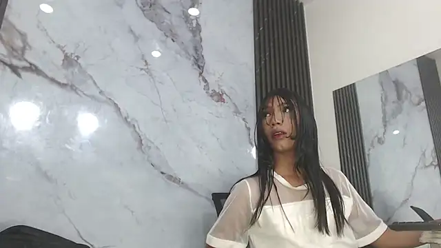 Penelopee Rouse online show from 03.01.26