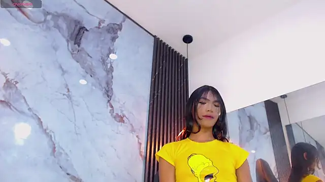 Penelopee Rouse online show from 03.27.26