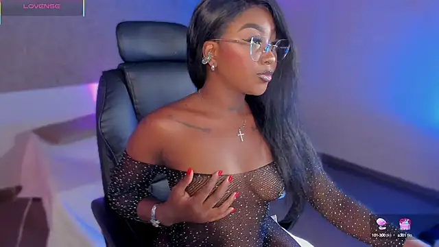 Kishalove  online show from 09.25.25