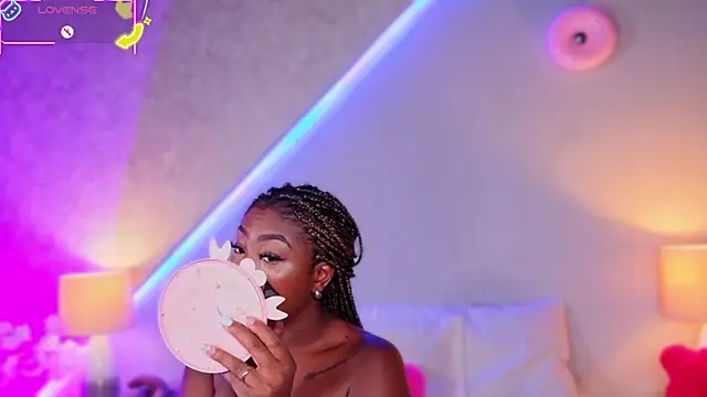 Kishalove  online show from 05.15.26