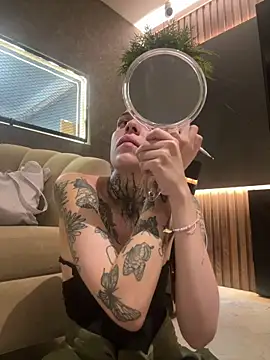 Meganreed  online show from 05.26.26
