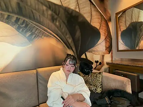 Snapshot of -barbapapa- chatting on 02.26.26 -barbapapa- online show from 02.26.26