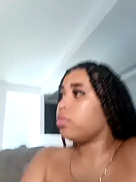 MadissonRizz online show from 09.27.25