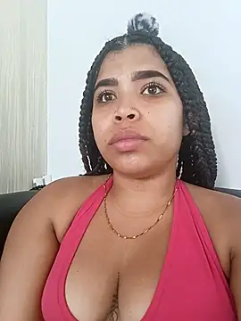 MadissonRizz online show from 10.02.25