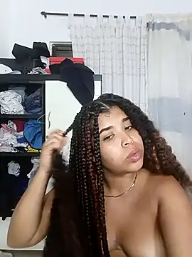 MadissonRizz online show from 10.03.25