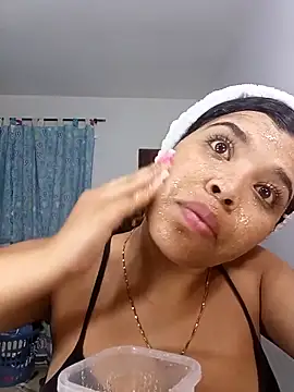 MadissonRizz online show from 10.25.25