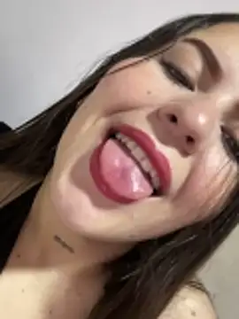 Sara B Sexual online show from 02.12.26