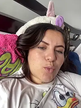 Sara B Sexual online show from 02.13.26