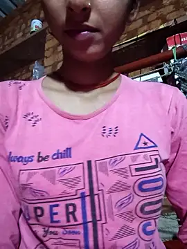 Yatiksha Beby online show from 12.22.25